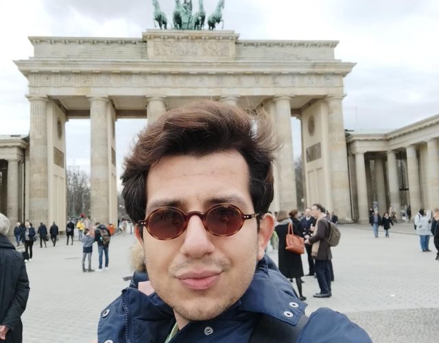 Altınekin Almanca Özel Ders