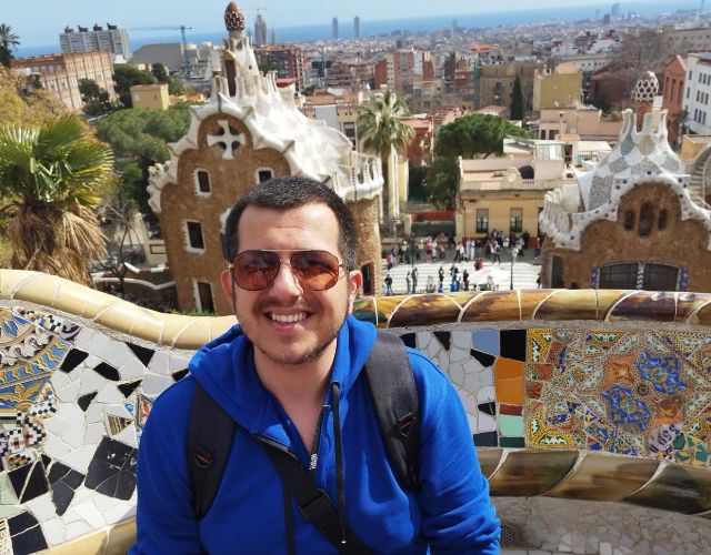 Altınekin Birebir Almanca Dersi